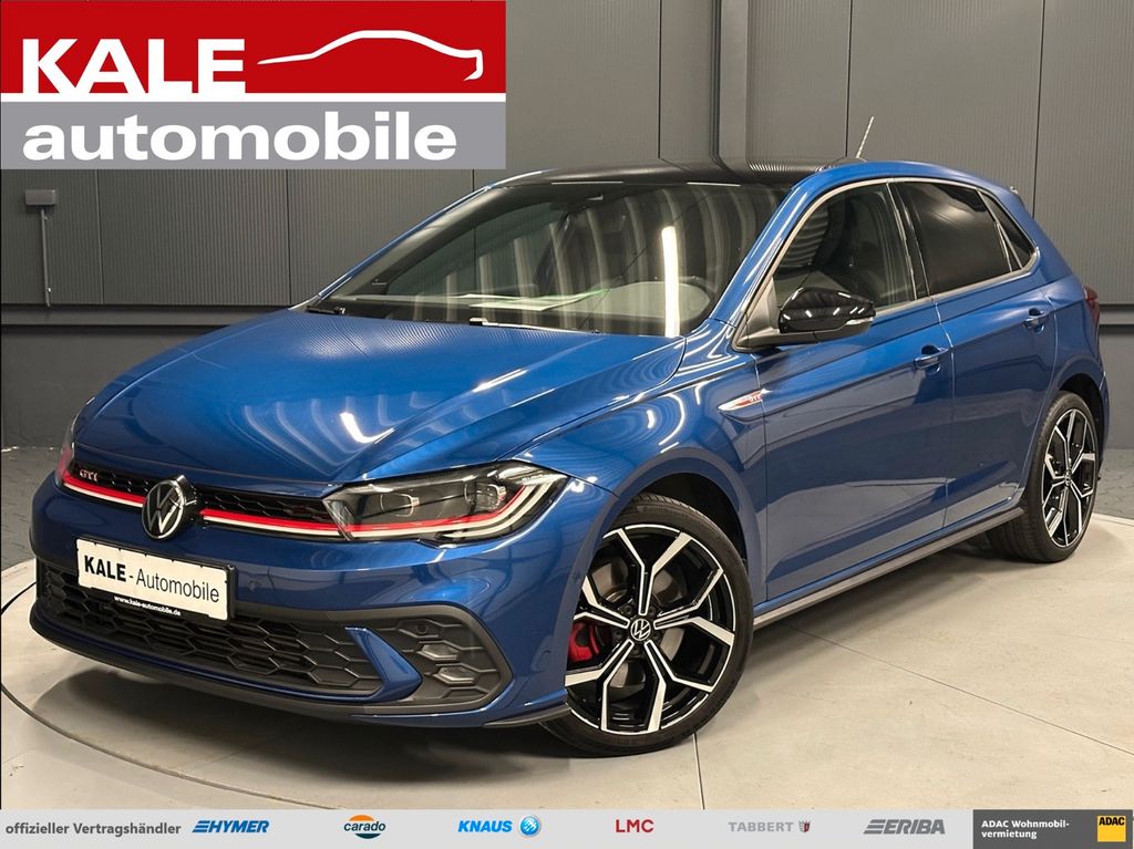 Volkswagen Polo 2022