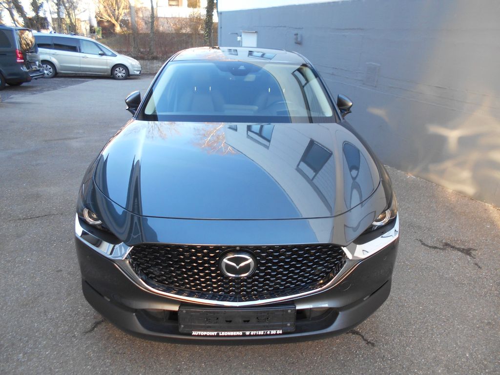 Mazda CX-3 2022