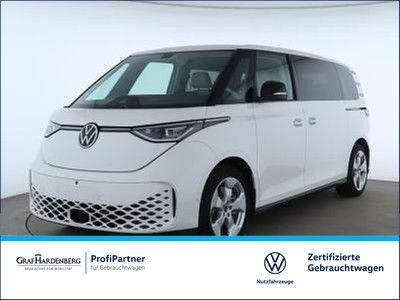 Volkswagen ID. Buzz 2025