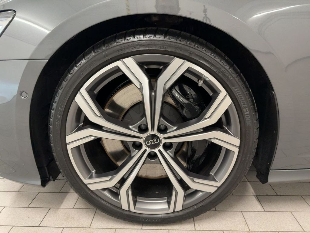 Audi S6 2024