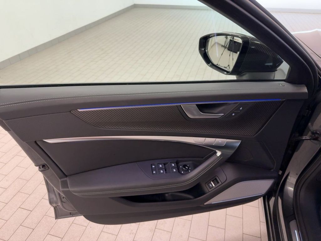 Audi S6 2024