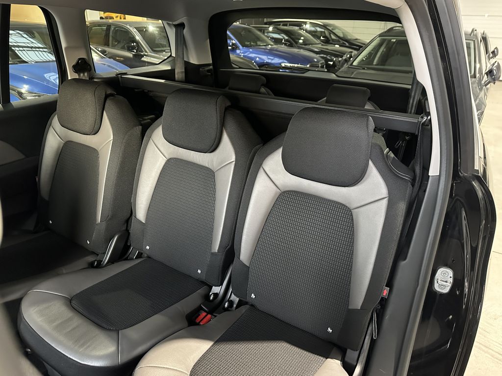 Citroën Grand C4 Picasso / SpaceTourer 2020