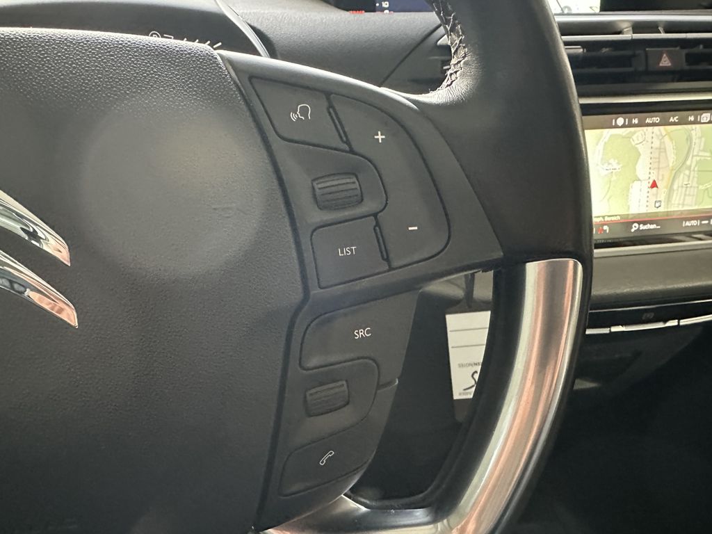 Citroën Grand C4 Picasso / SpaceTourer 2020