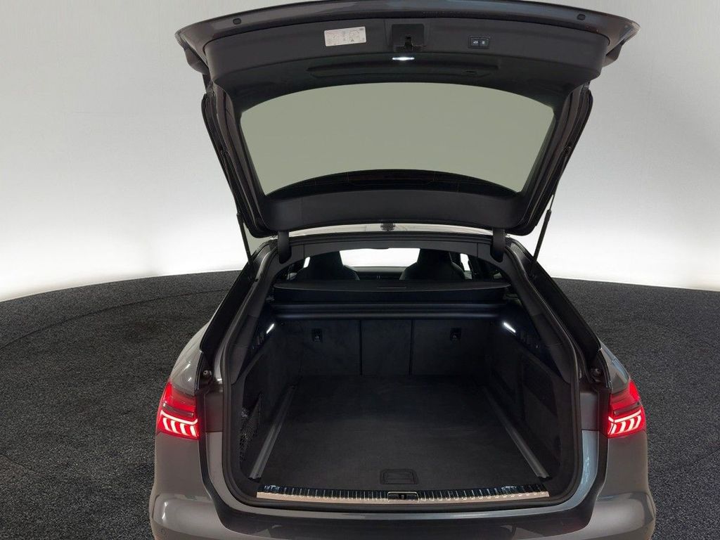 Audi S6 2024
