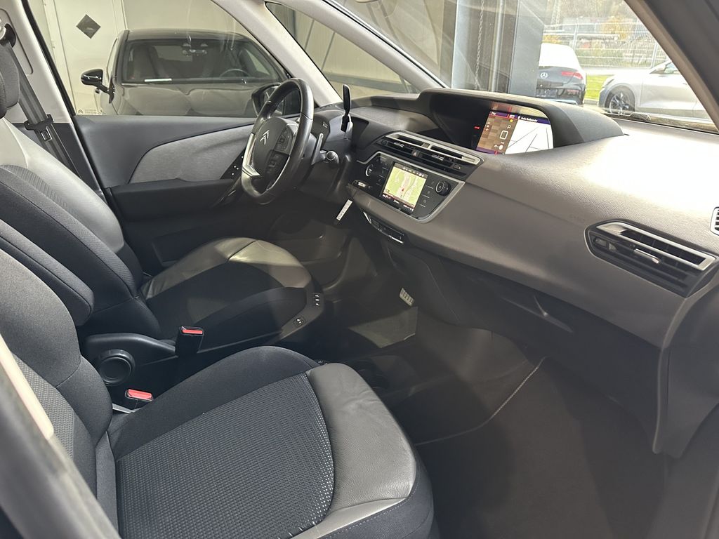 Citroën Grand C4 Picasso / SpaceTourer 2020