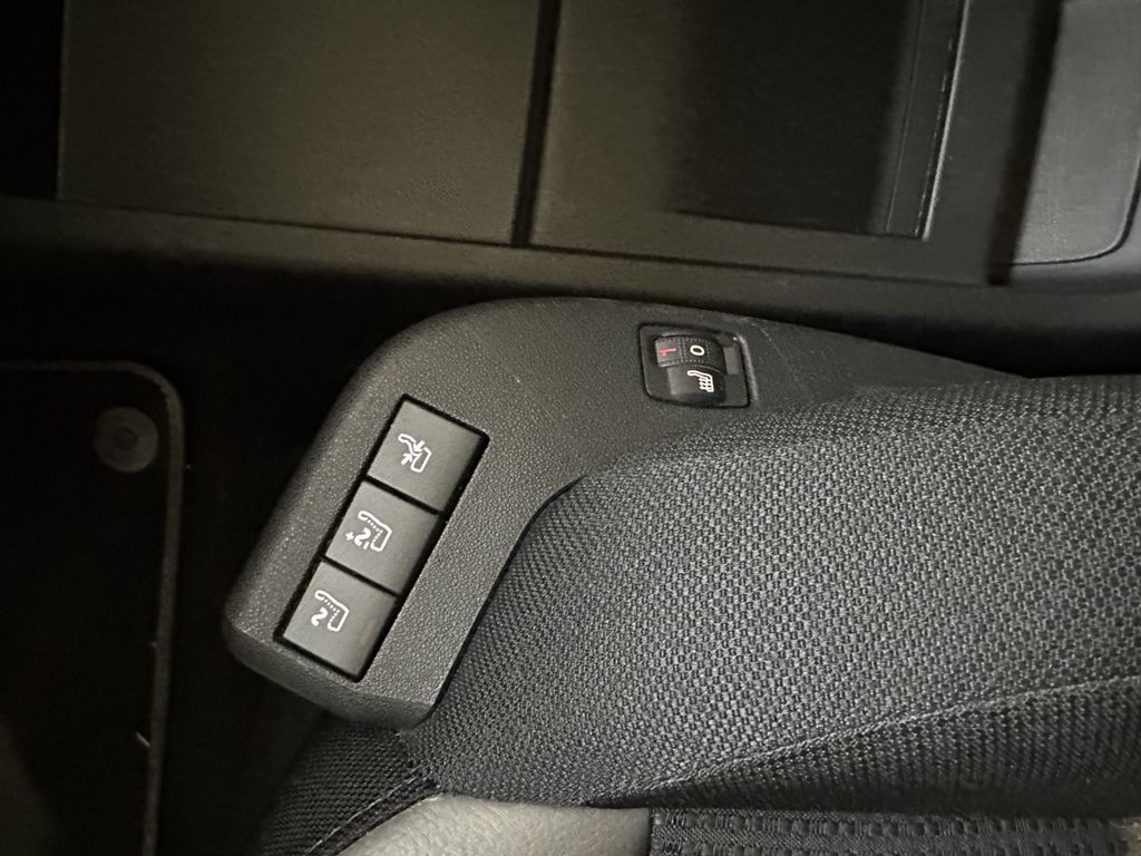 Citroën Grand C4 Picasso / SpaceTourer 2020