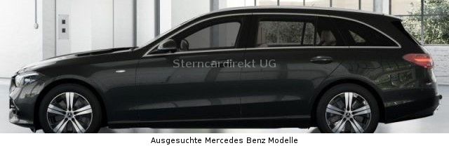 Mercedes-Benz C 300 2025