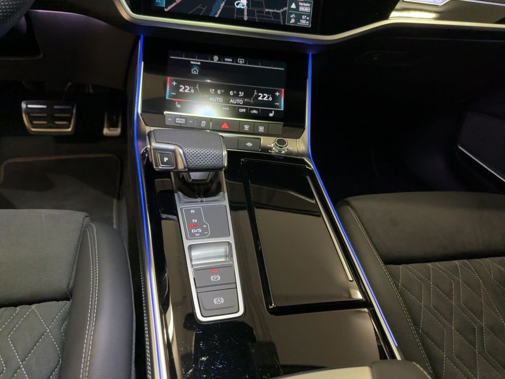 Audi S6 2024