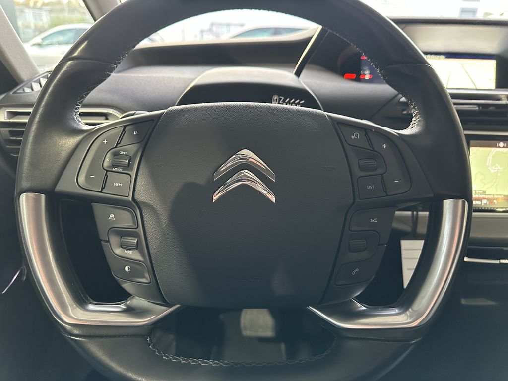 Citroën Grand C4 Picasso / SpaceTourer 2020