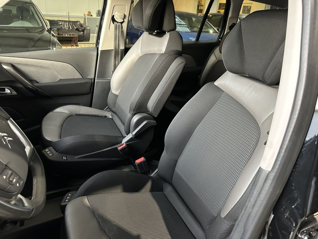 Citroën Grand C4 Picasso / SpaceTourer 2020