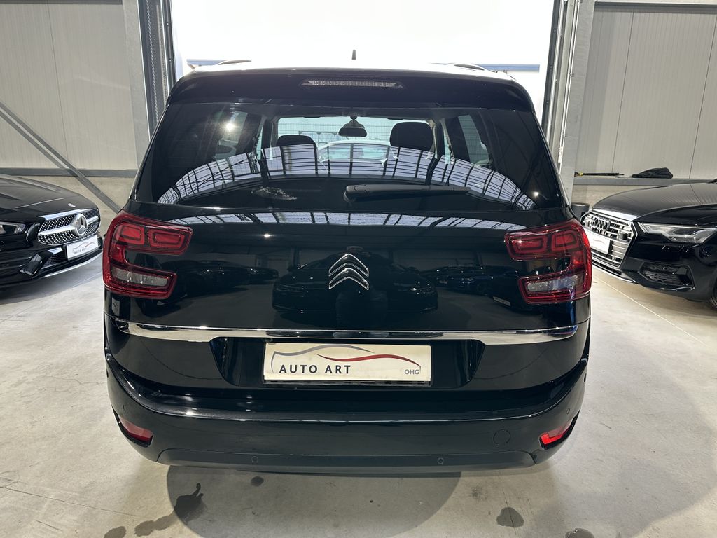Citroën Grand C4 Picasso / SpaceTourer 2020