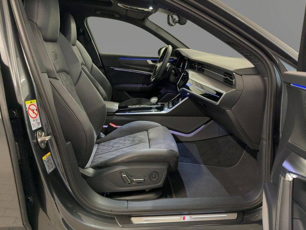 Audi S6 2024
