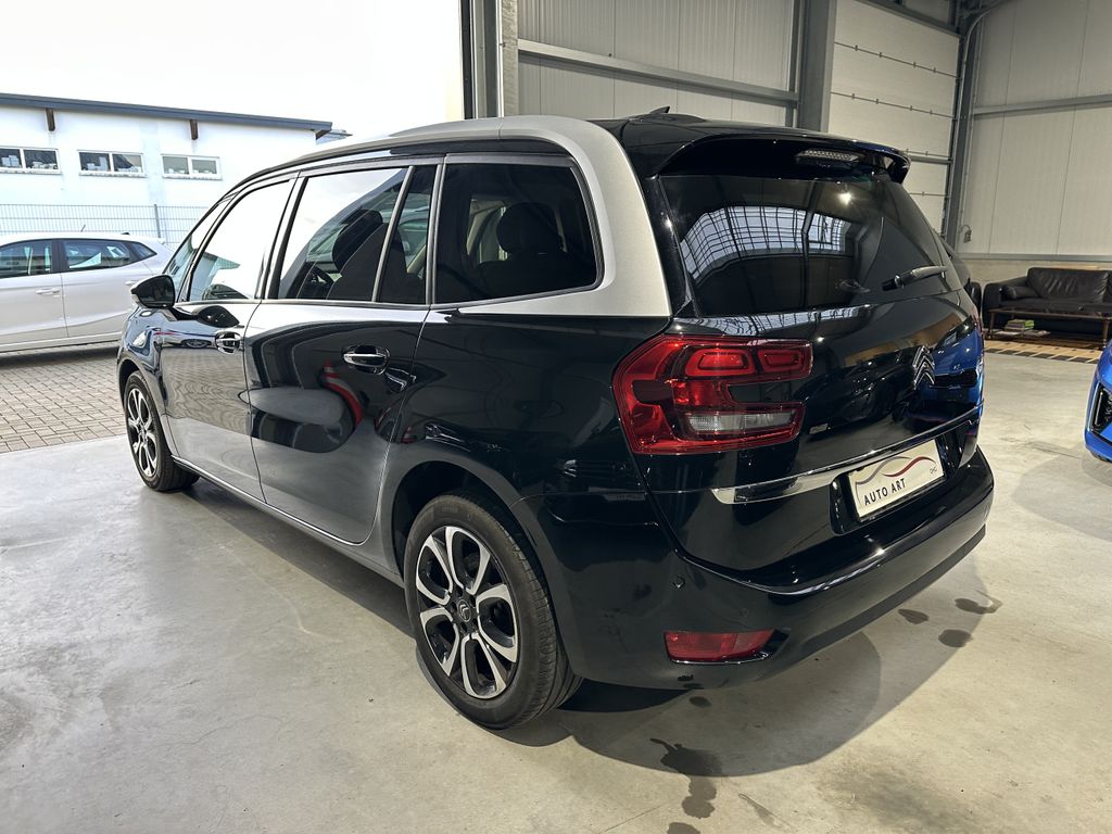 Citroën Grand C4 Picasso / SpaceTourer 2020