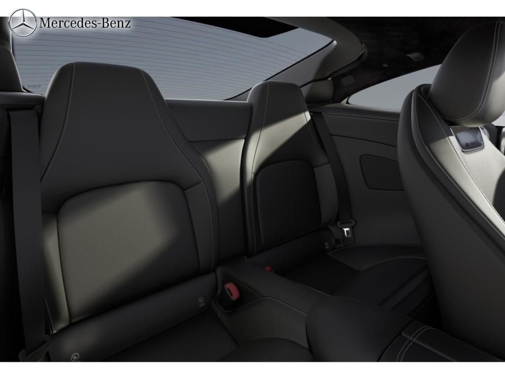 Mercedes-Benz AMG GT 2026