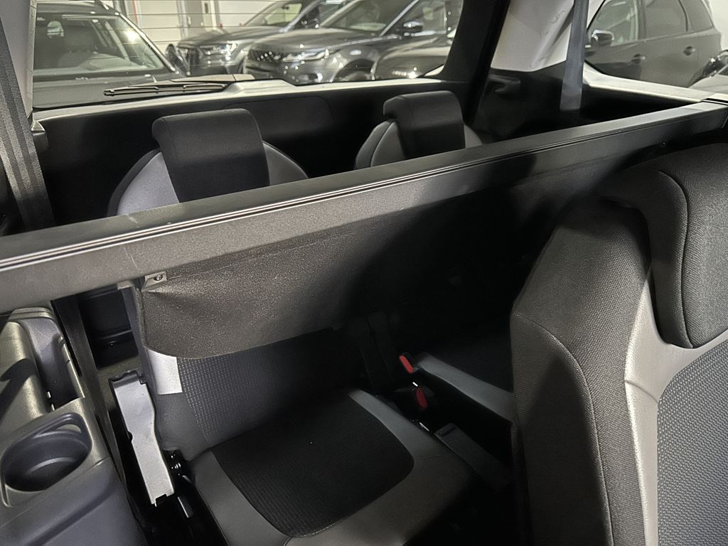 Citroën Grand C4 Picasso / SpaceTourer 2020