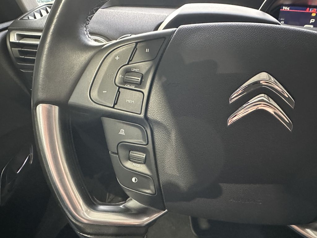 Citroën Grand C4 Picasso / SpaceTourer 2020