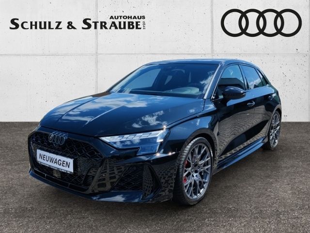 Audi RS3 2025