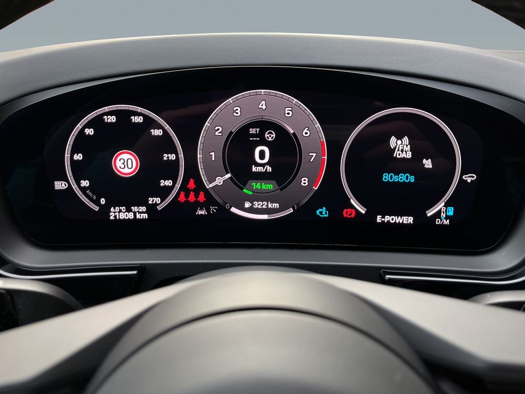 Porsche Cayenne 2024