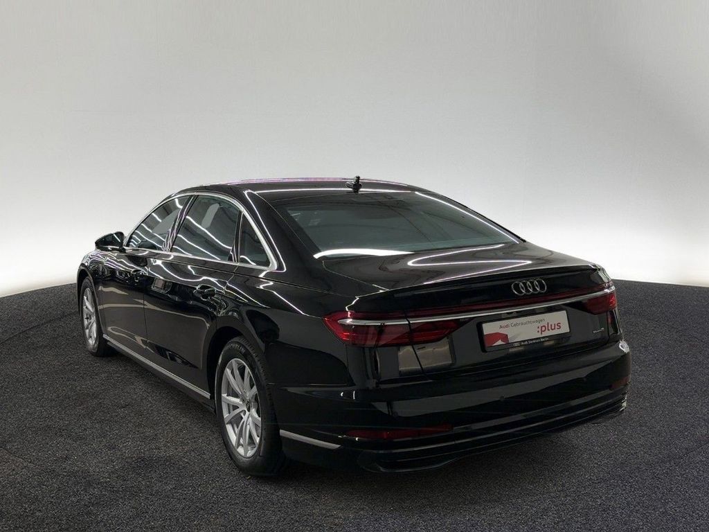 Audi A8 2024
