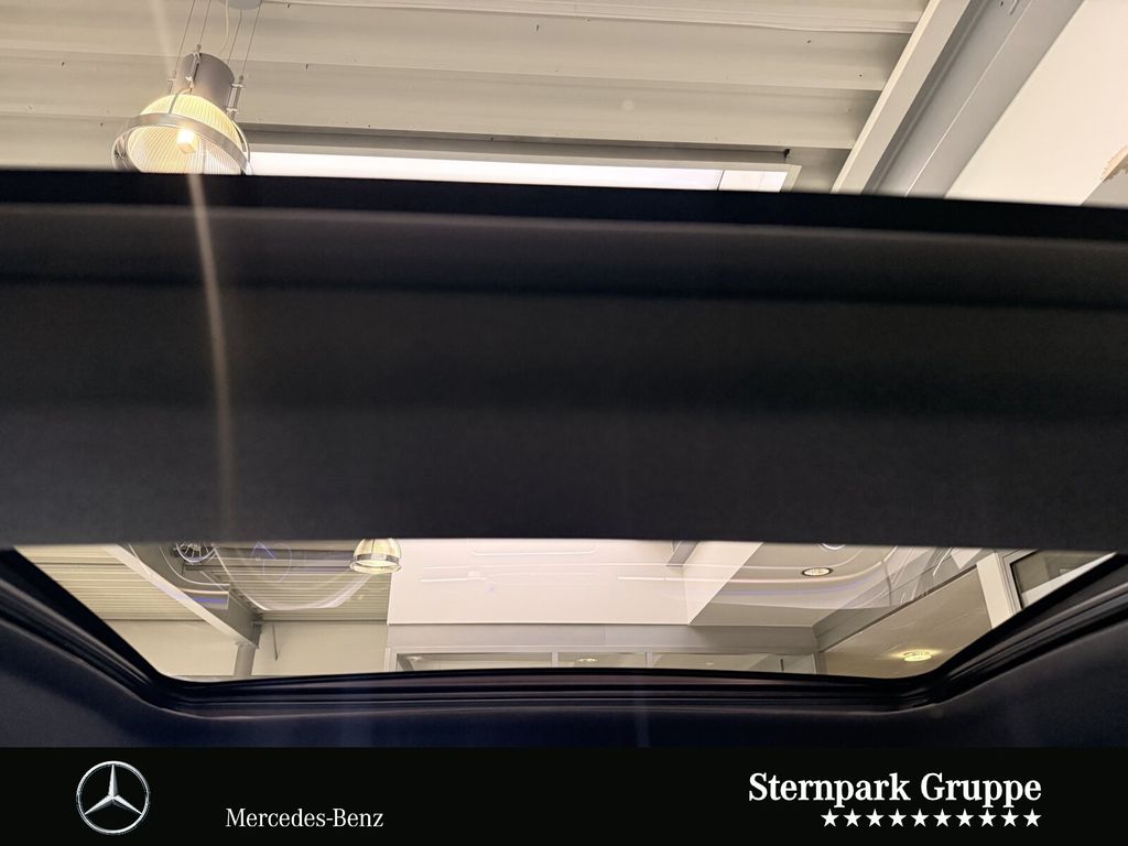 Mercedes-Benz EQE 2024