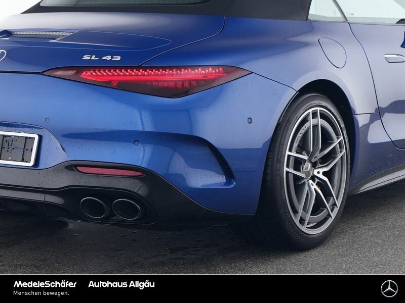 Mercedes-Benz SL 43 AMG 2023