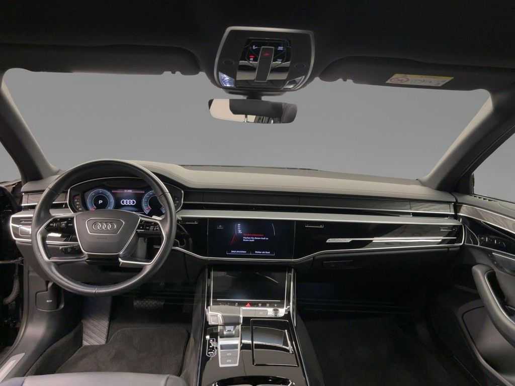 Audi A8 2024