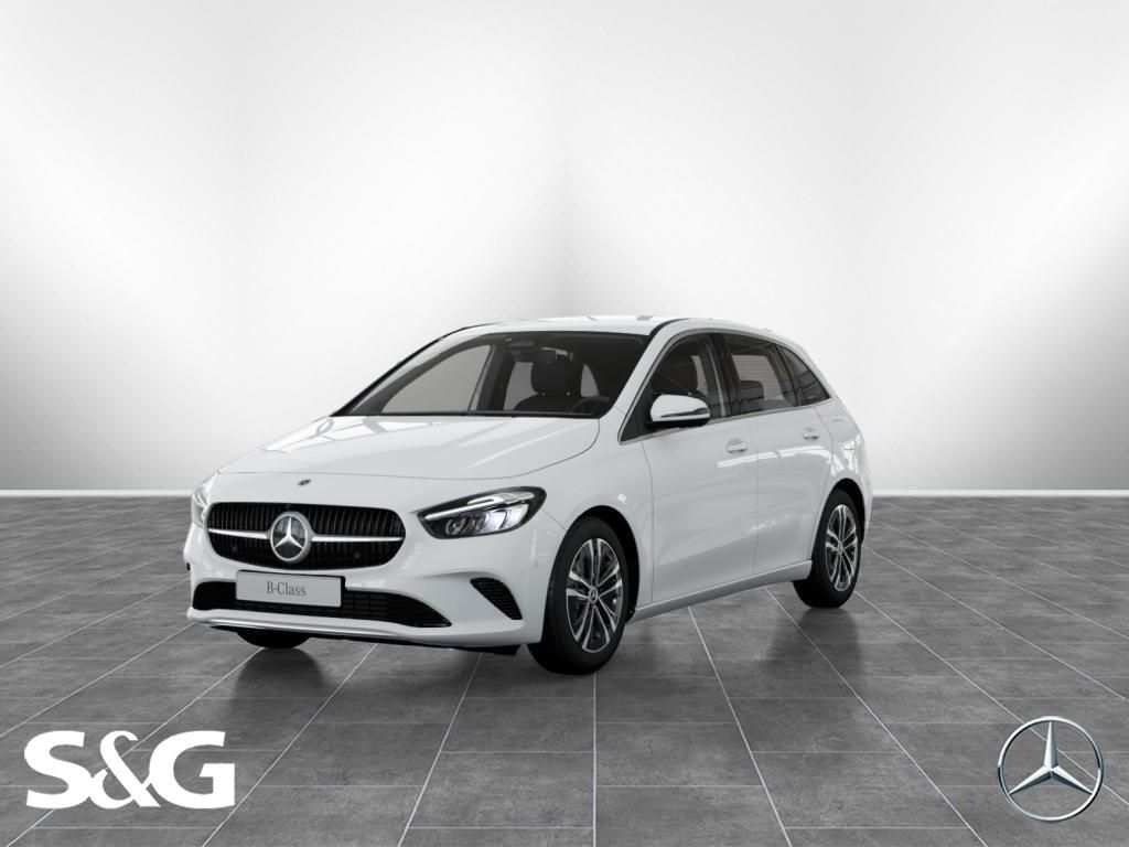 Mercedes-Benz B 200 2025