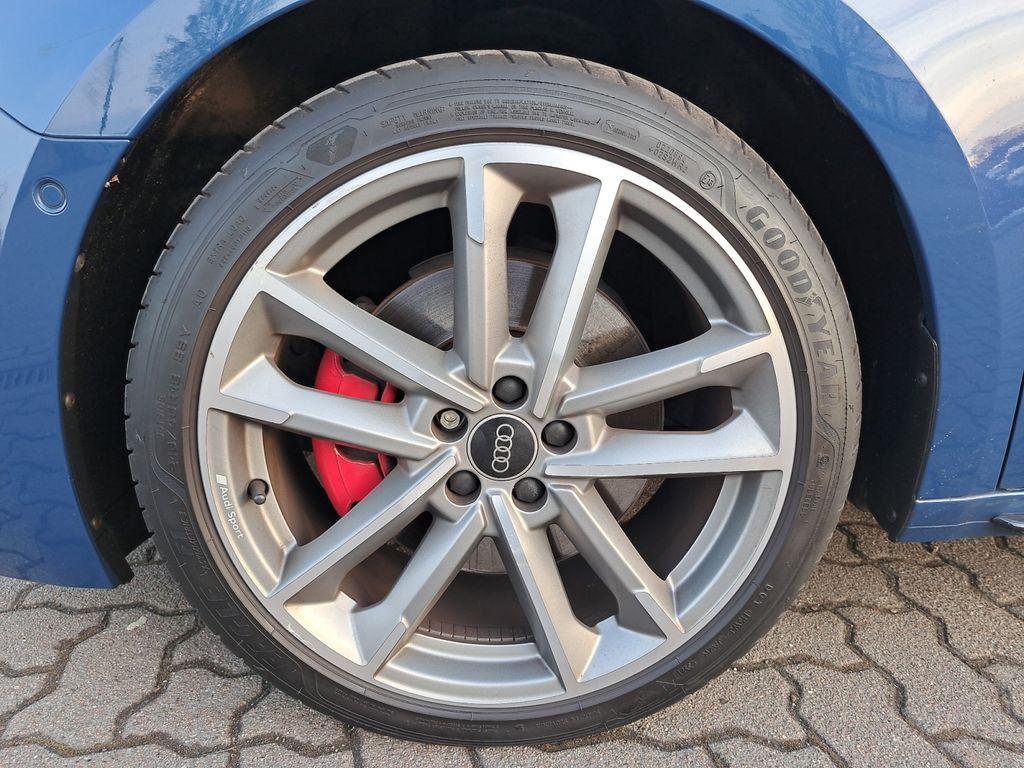 Audi A1 2022