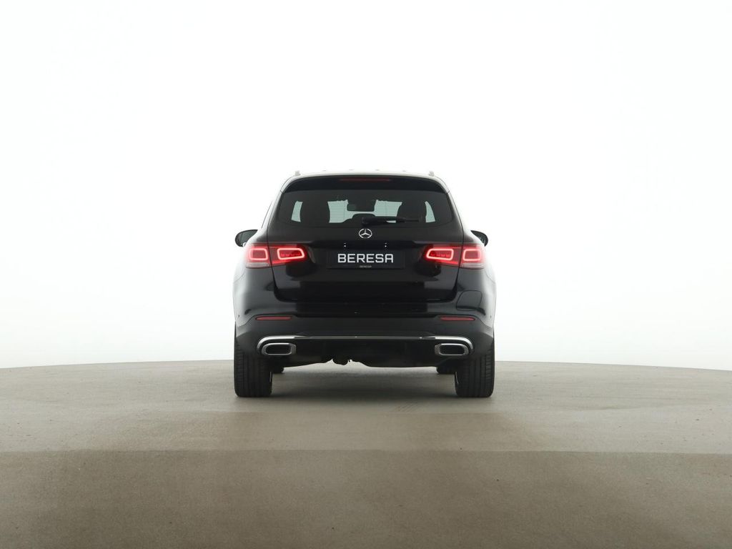 Mercedes-Benz GLC 300 2022