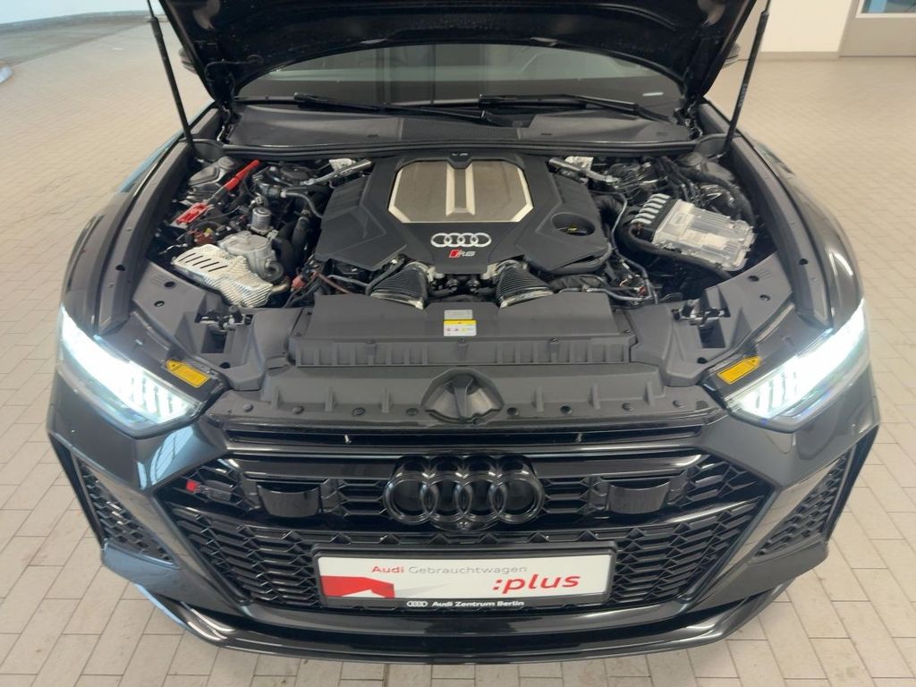 Audi RS6 2024