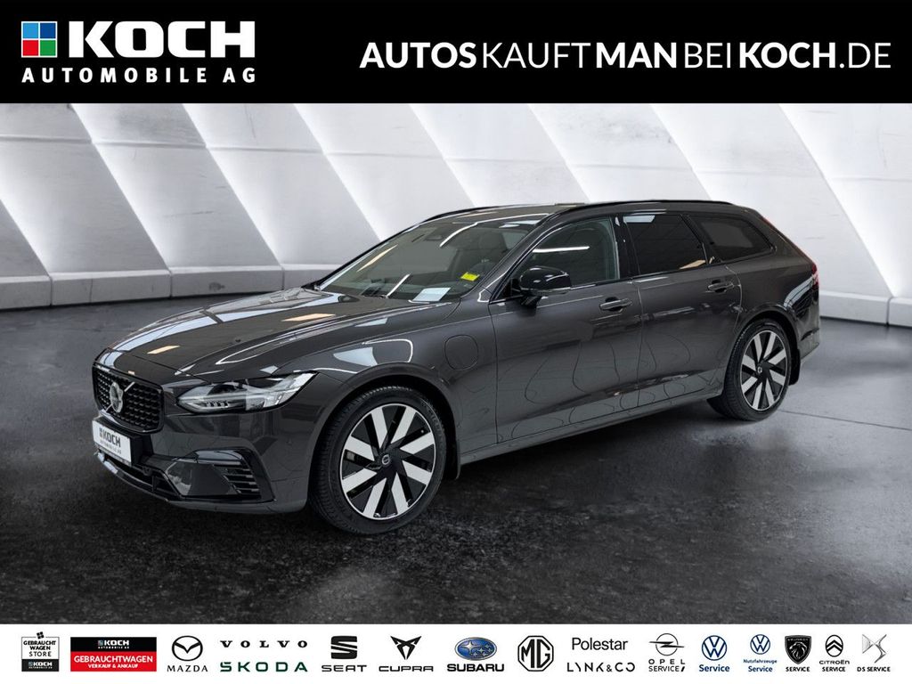 Volvo V90 2024
