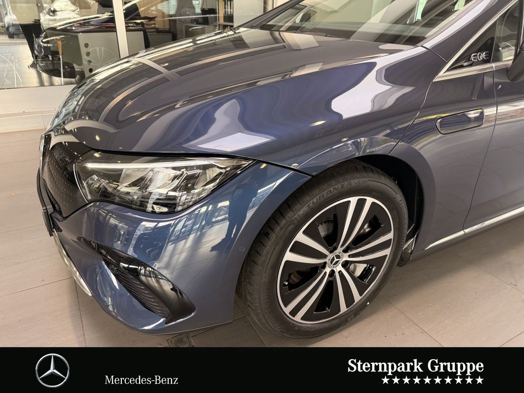 Mercedes-Benz EQE 2024