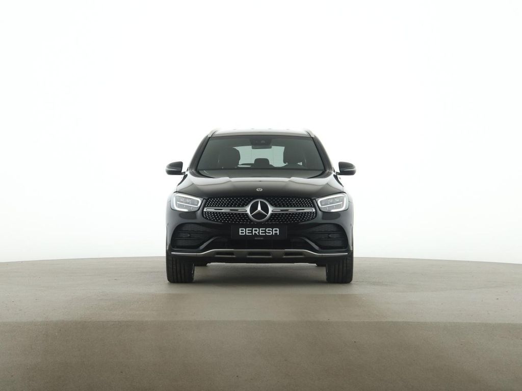 Mercedes-Benz GLC 300 2022