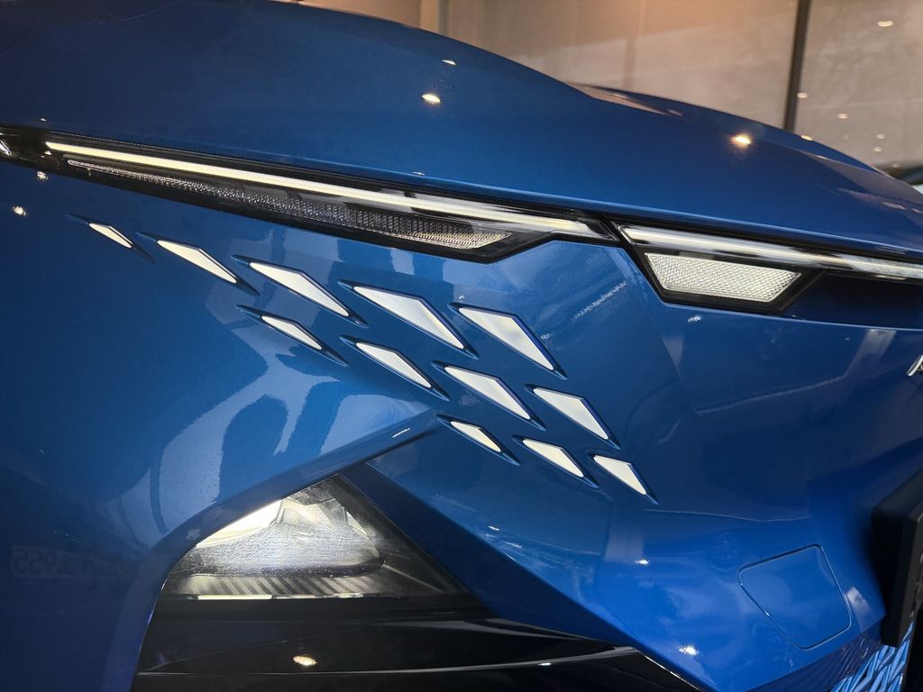 Alpine A390 2026