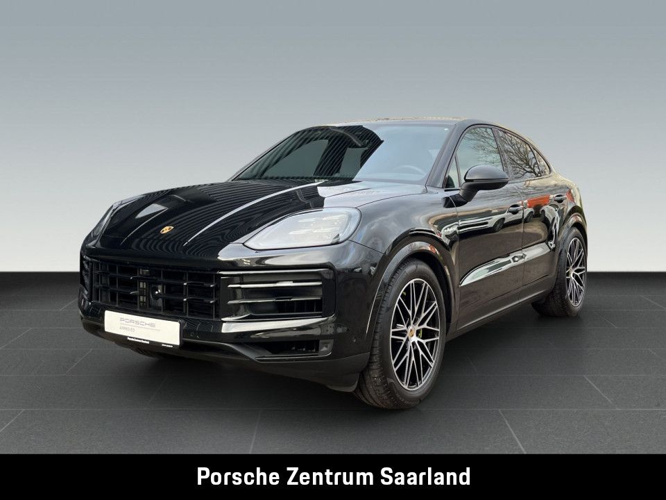 Porsche Cayenne 2024