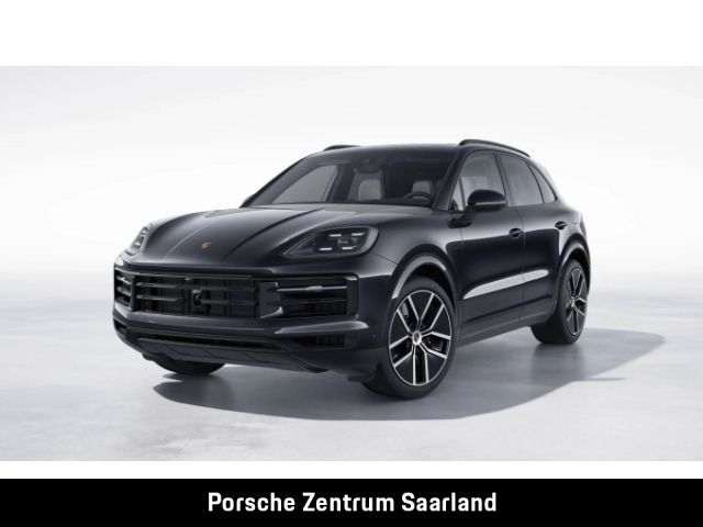 Porsche Cayenne 2024
