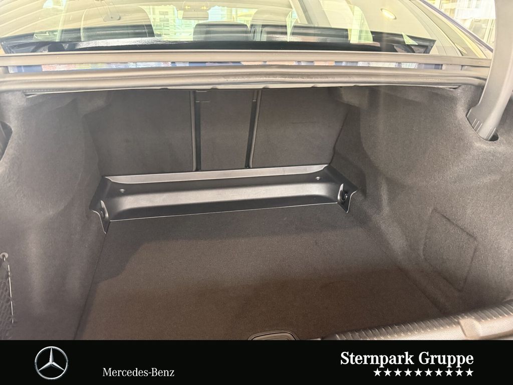 Mercedes-Benz EQE 2024