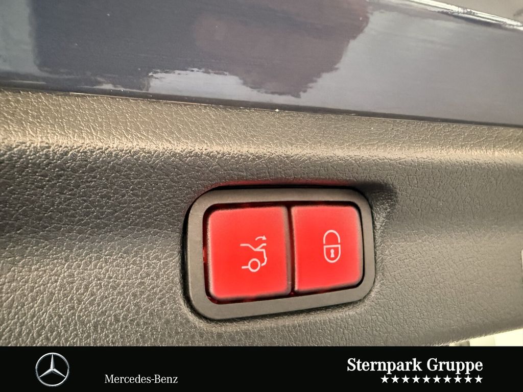 Mercedes-Benz EQE 2024