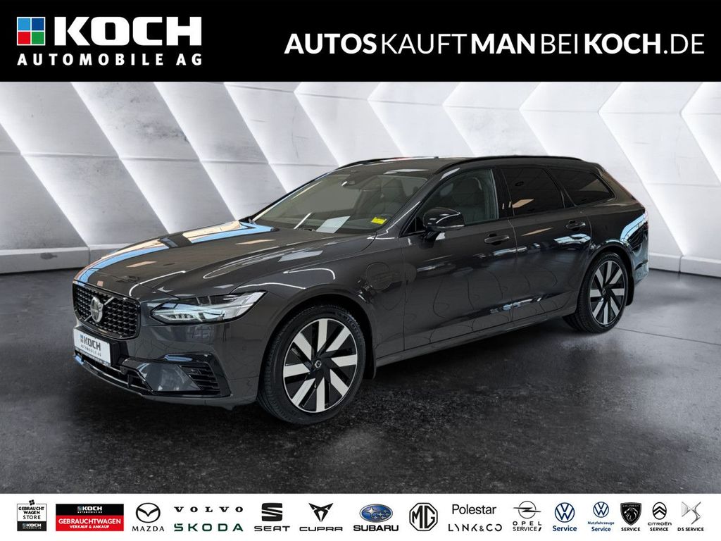 Volvo V90 2024