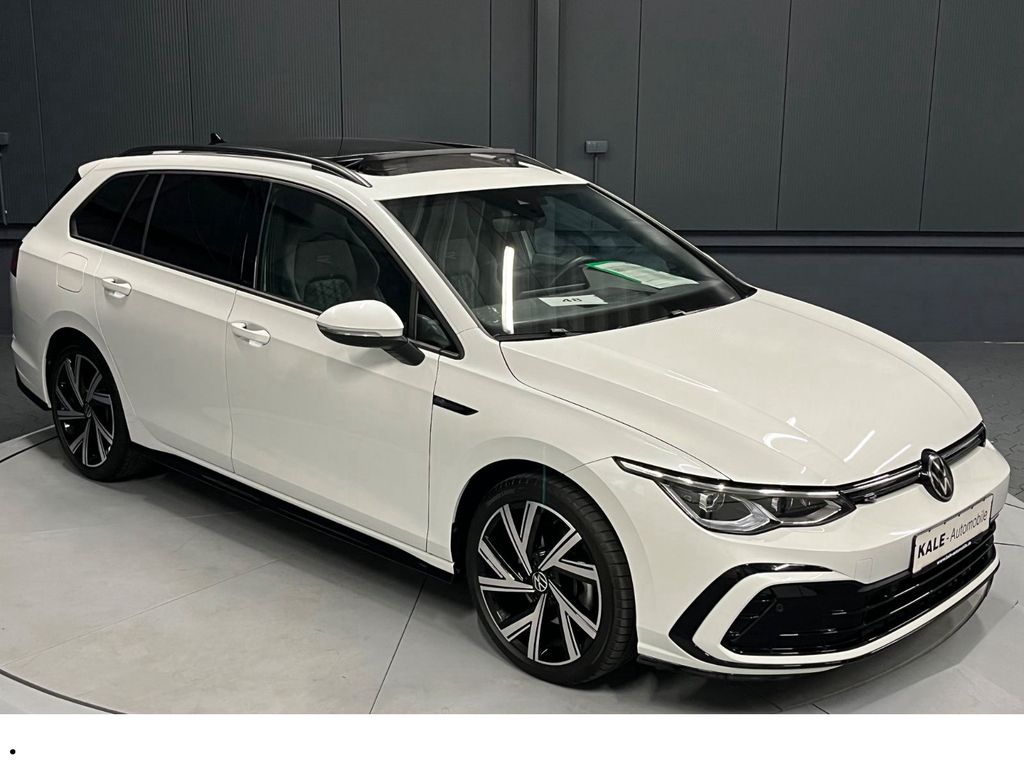 Volkswagen Golf 2024
