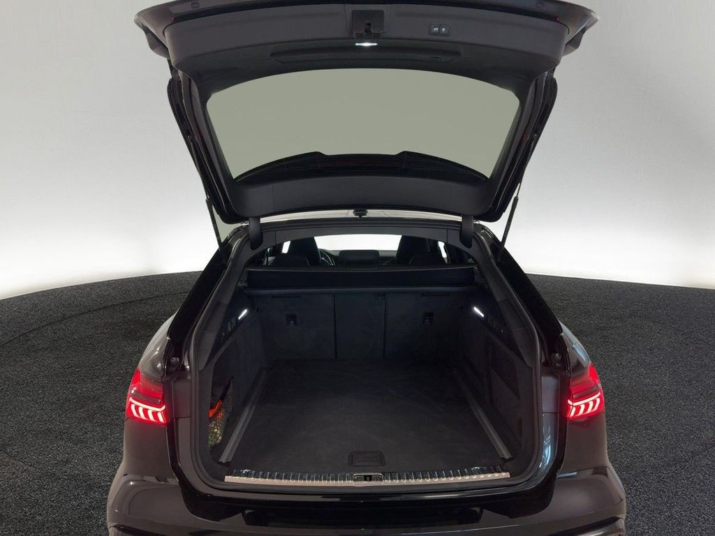 Audi RS6 2024