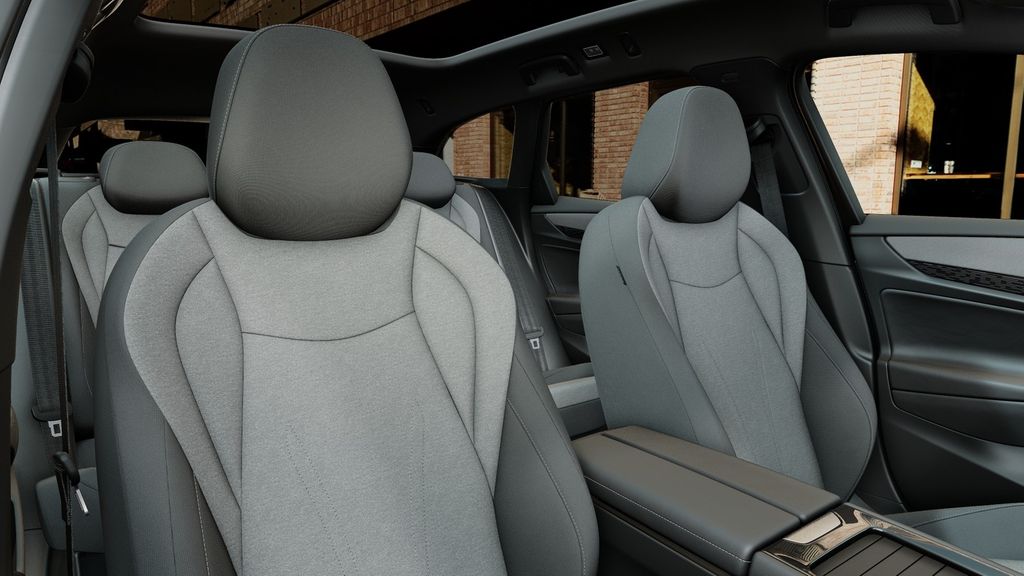 Volkswagen ID.7 2024