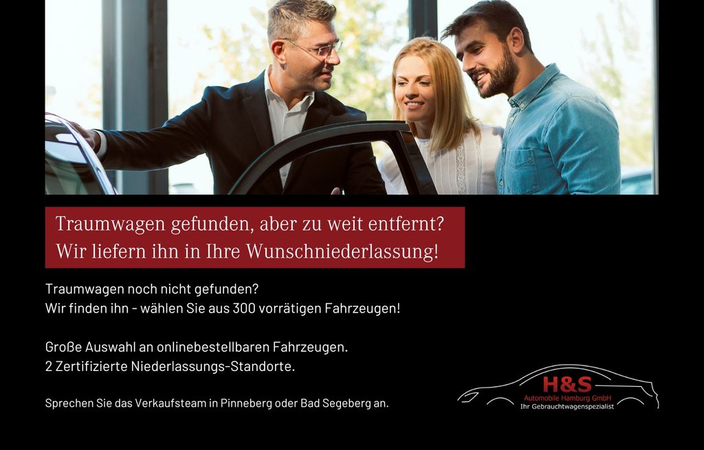 Volkswagen Tiguan Allspace 2019