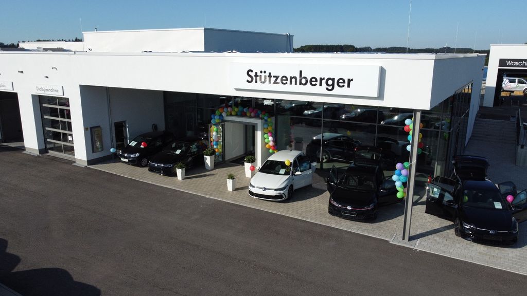 Volkswagen ID.3 2020