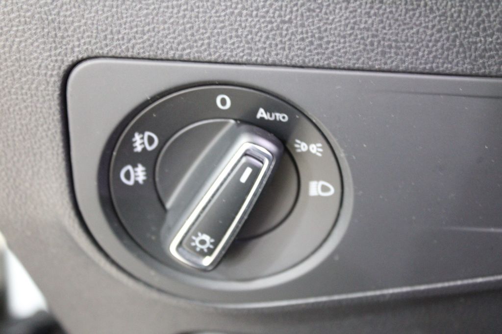 Volkswagen Tiguan Allspace 2019