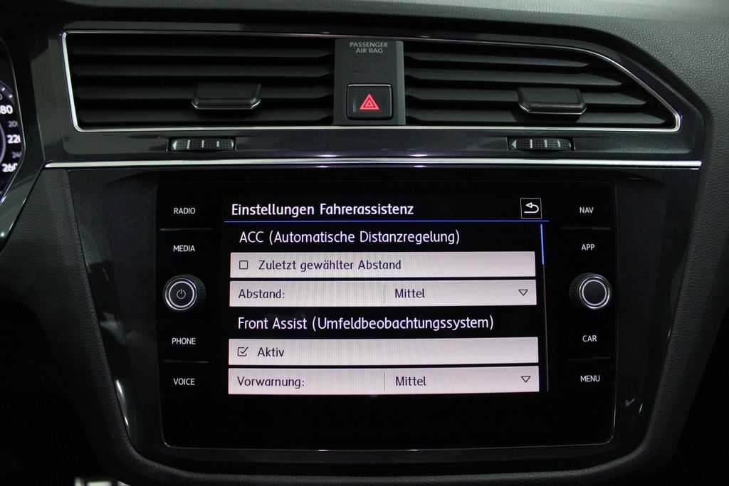 Volkswagen Tiguan Allspace 2019