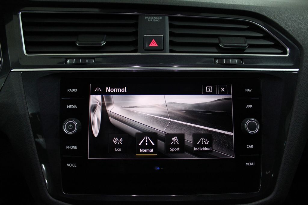 Volkswagen Tiguan Allspace 2019