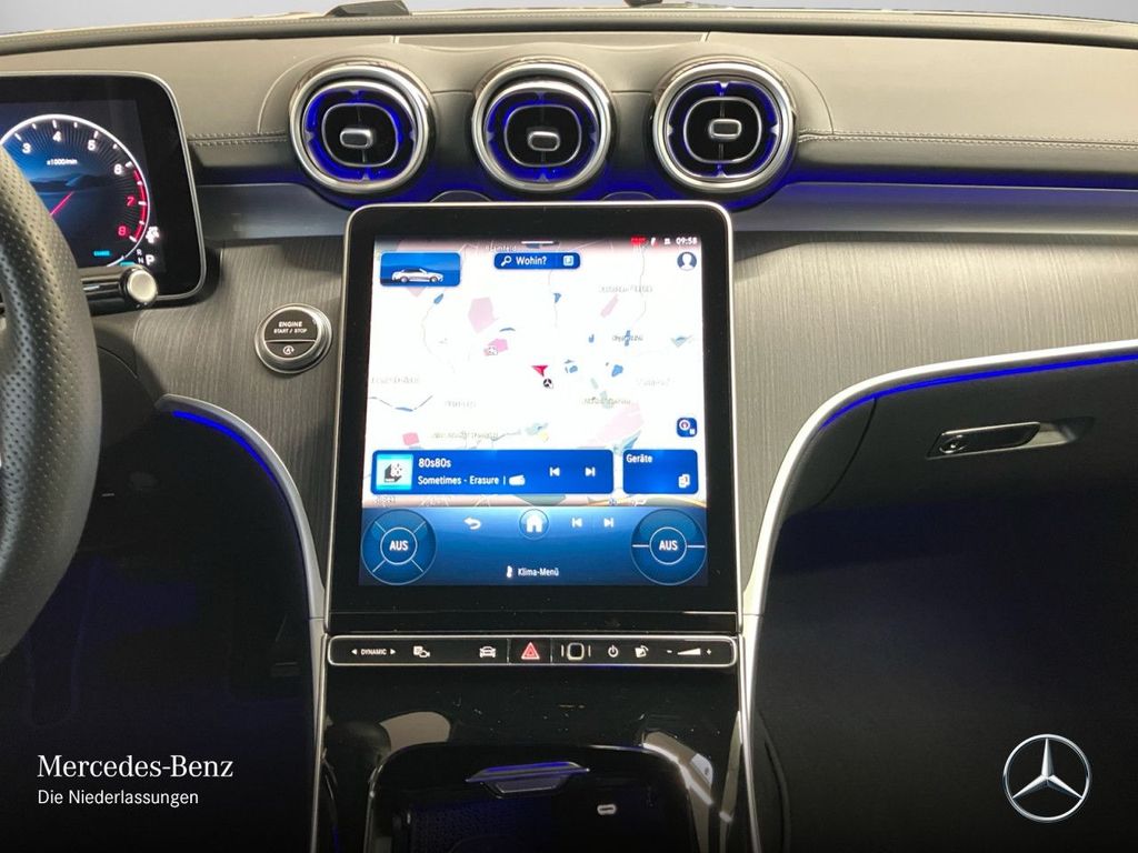 Mercedes-Benz CLE 200 2024