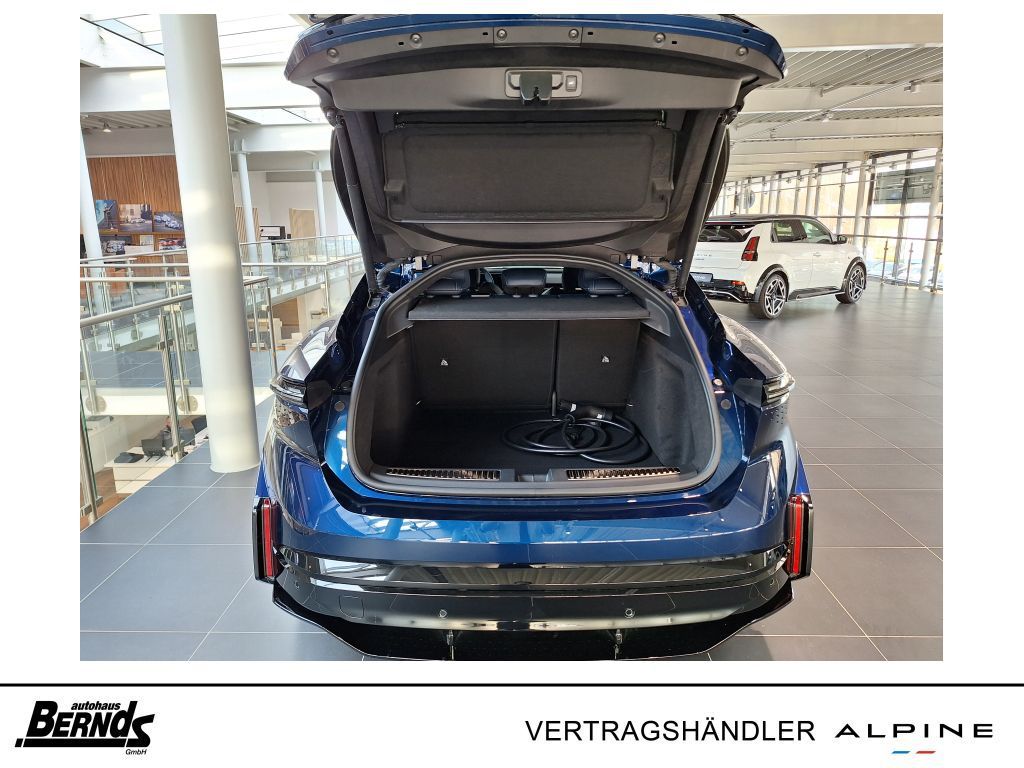 Alpine A390 2026