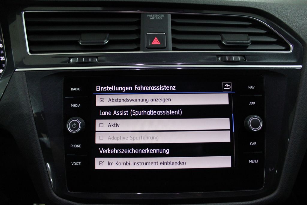 Volkswagen Tiguan Allspace 2019